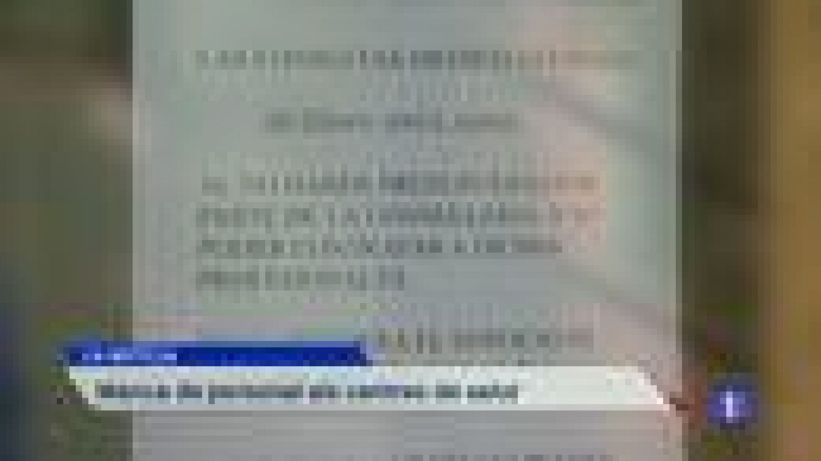 Informatiu Balear en 2' - 05/11/14 | Ver