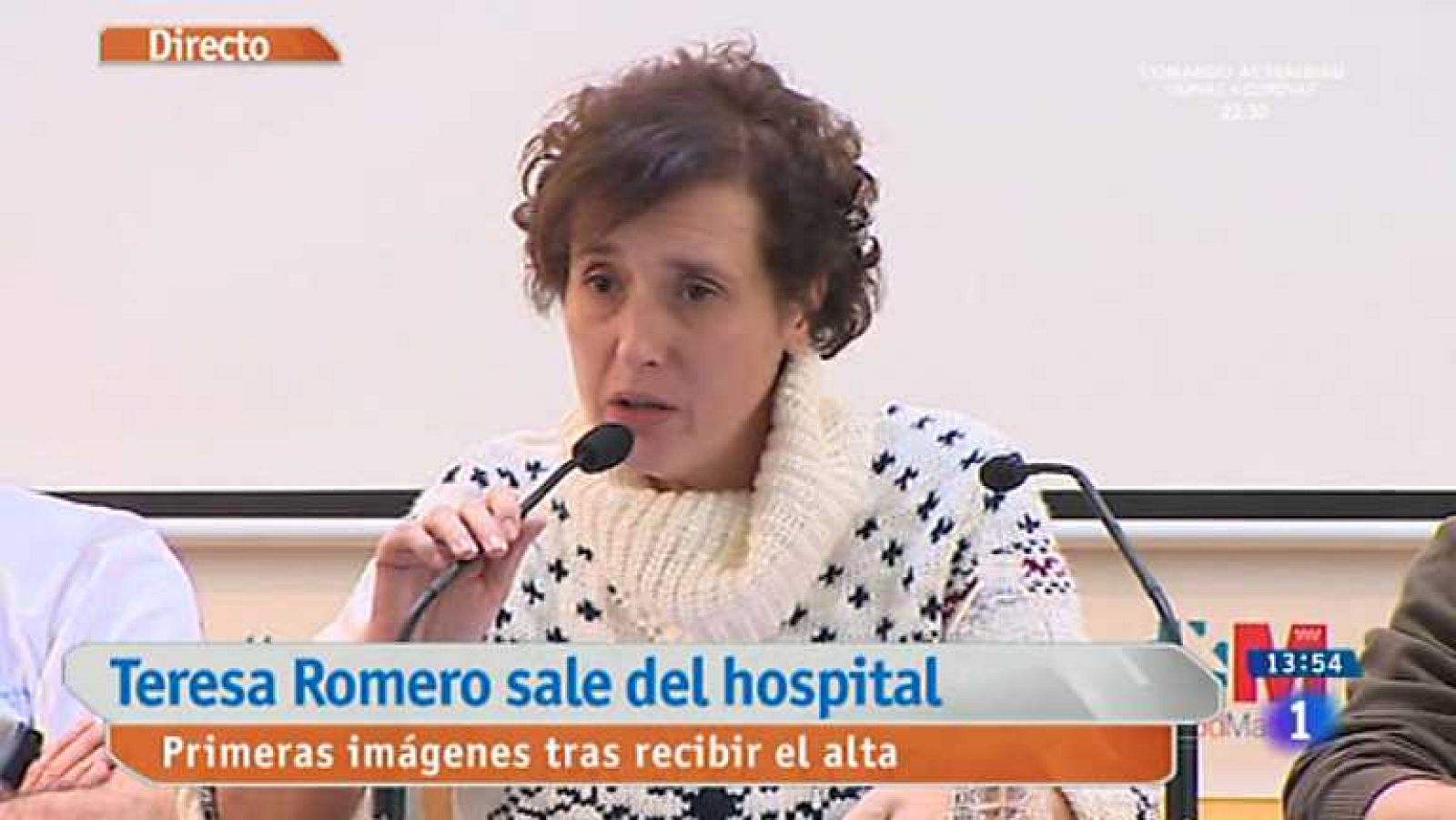 Amigas y conocidas - 05/11/14 - ver ahora