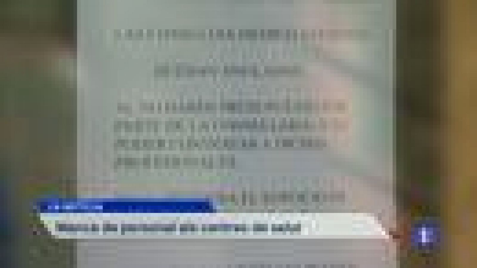 Informatiu Balear - 05/11/14 | Ver