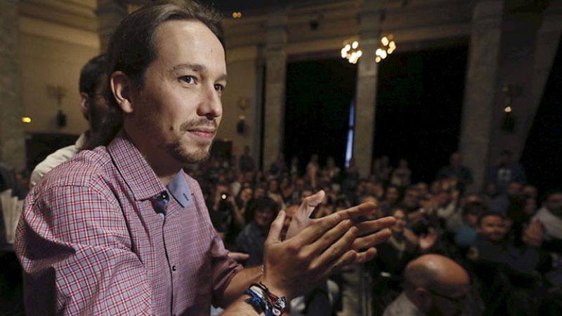 El PP dice que las encuestas reflejan el sentir ciudadano y el PSOE cree que empiezan a recuperar terreno