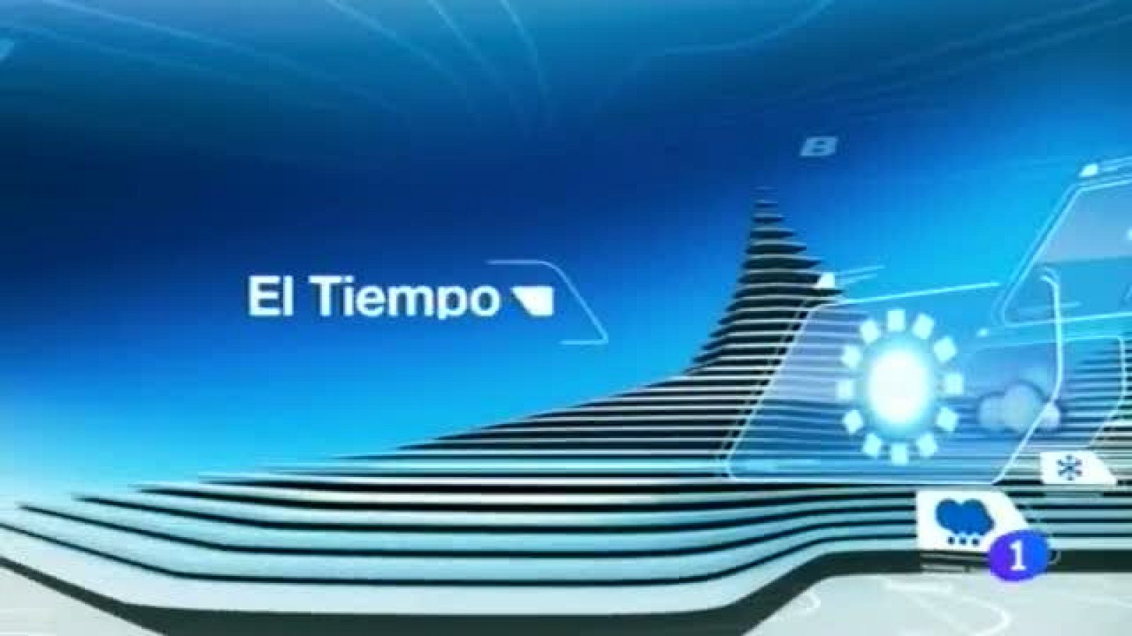 Telenavarra: El Tiempo en la Comunidad de Navarra - 05/11/2014 | RTVE Play