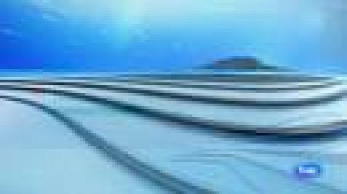 Informativo Telerioja - Informativo Telerioja - 05/11/14