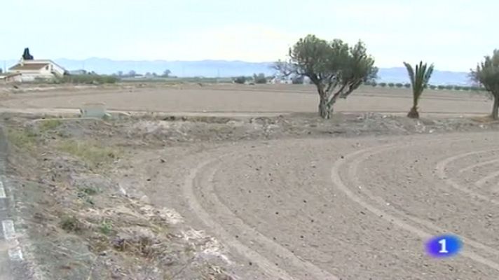 Noticias Murcia - Noticias Murcia 2 - 05/11/2014