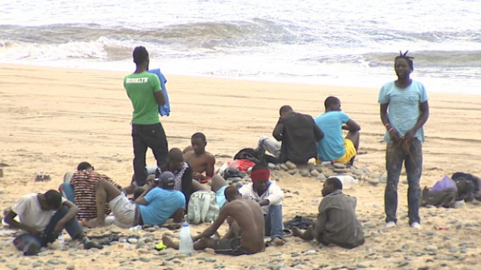 Canarias en 2 '- 05/11/14 | Ver