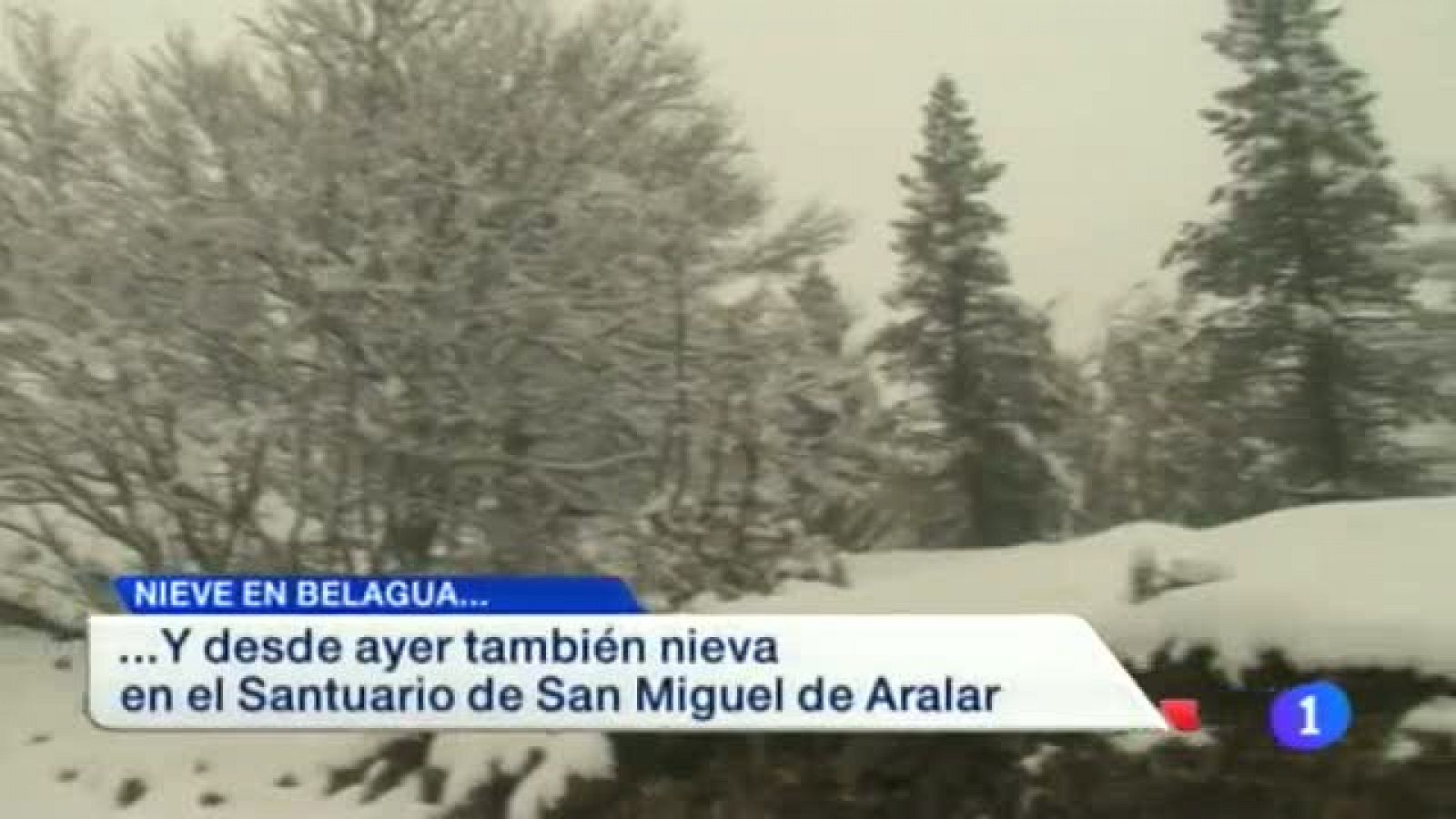 Telenavarra 2 - 05/11/2014 | Ver