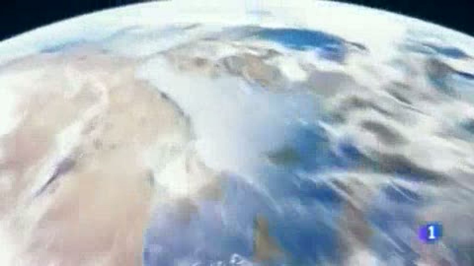 El tiempo en el País Vasco - 05/11/14