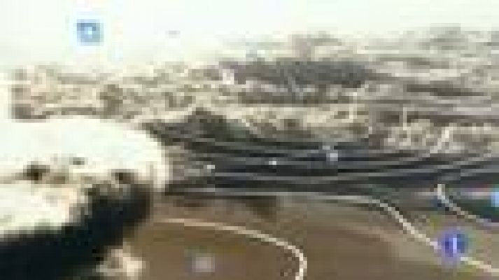 Telenorte - País Vasco - El tiempo en el País Vasco - 05/11/14