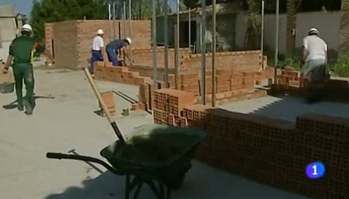 Noticias Aragón - Noticias Aragón 2 - 05/11/!4