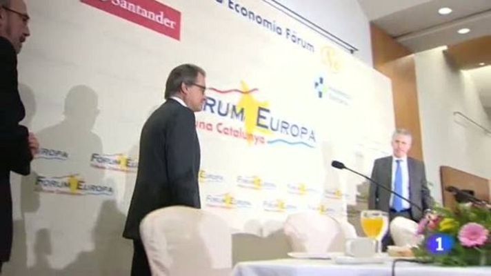 L'Informatiu - L'Informatiu 2 - 5/11/2014