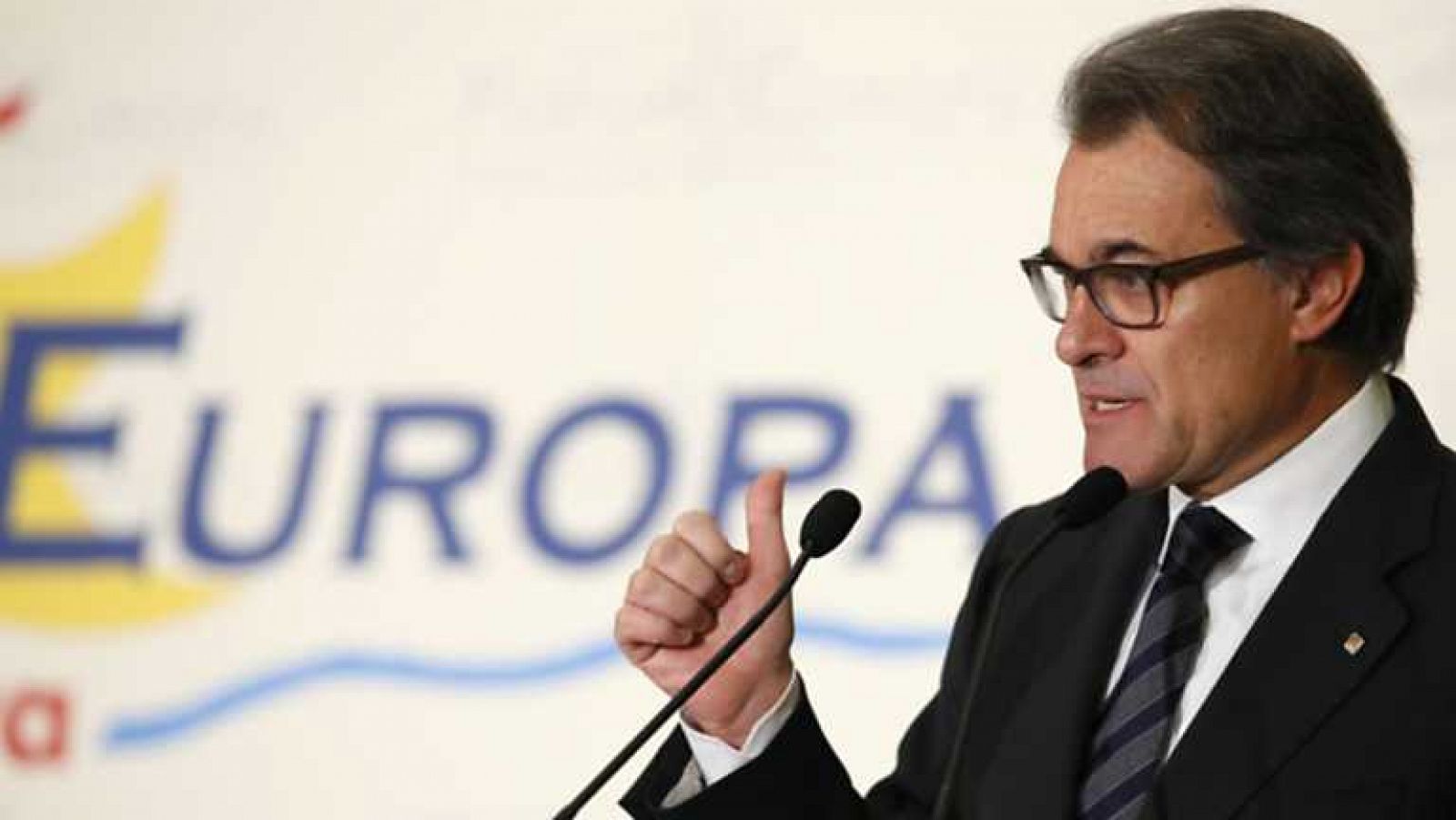 España en 24 horas - 05/11/14 - Ver ahora