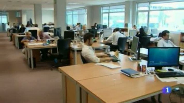 Telenorte - País Vasco - Telenorte País Vasco - 04/11/14