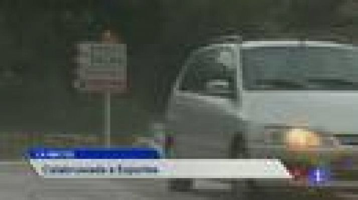 Informatiu Balear - Informatiu Balear 2 - 05/11/14