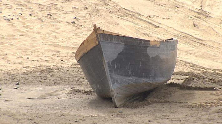 Telecanarias - Telecanarias - 05/11/14