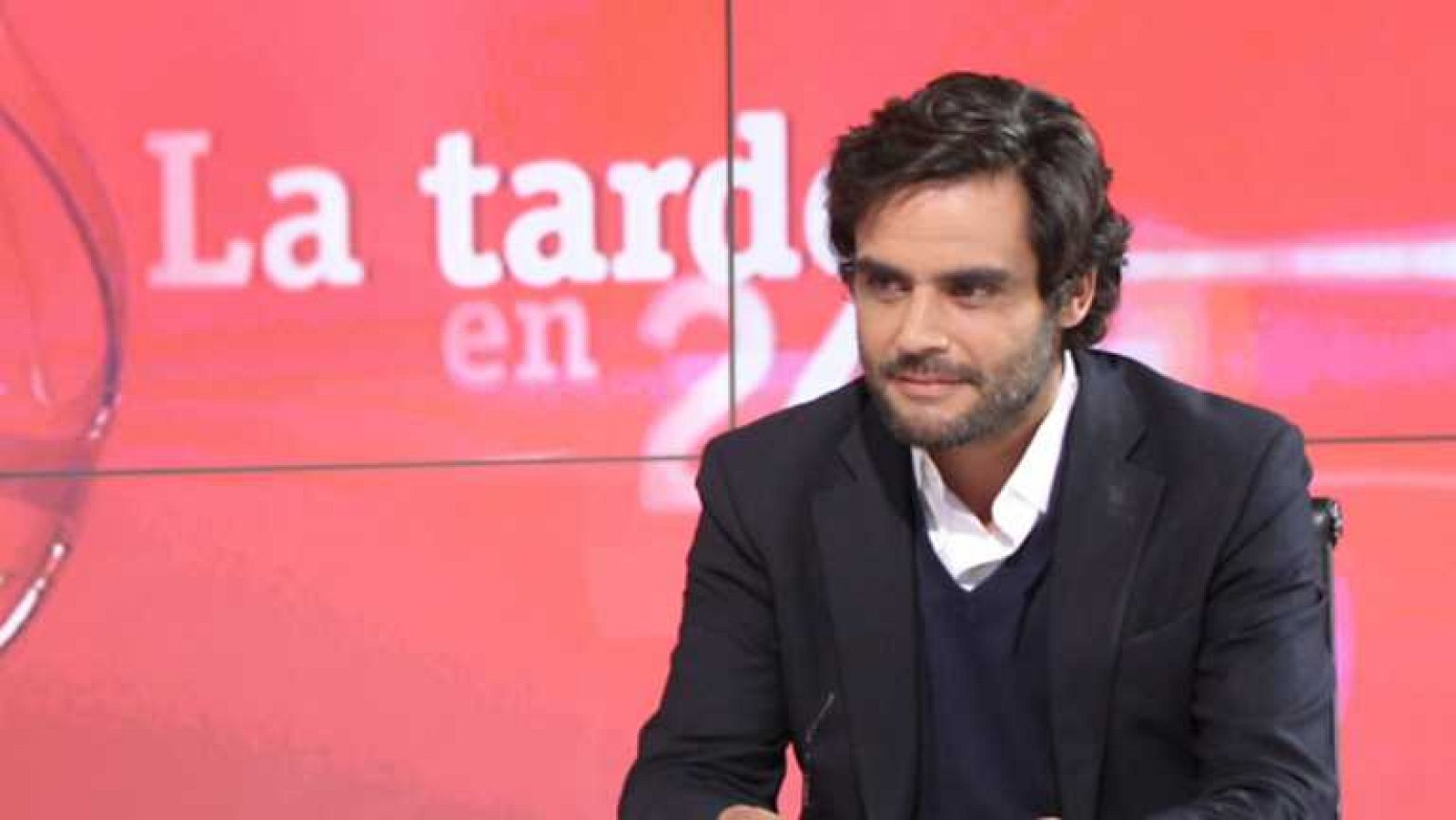 La tarde en 24 horas - Economía en 24 h. - 05/11/14 - Ver ahora