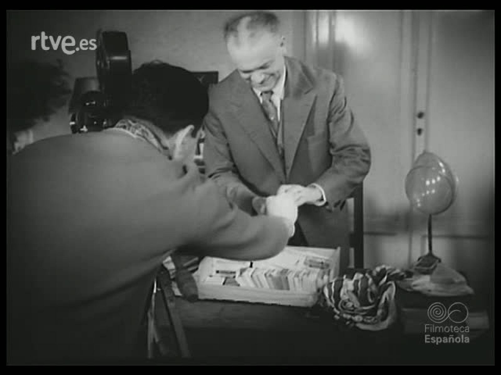 CUADROS DE REVISTA - Revista Imágenes | Ver