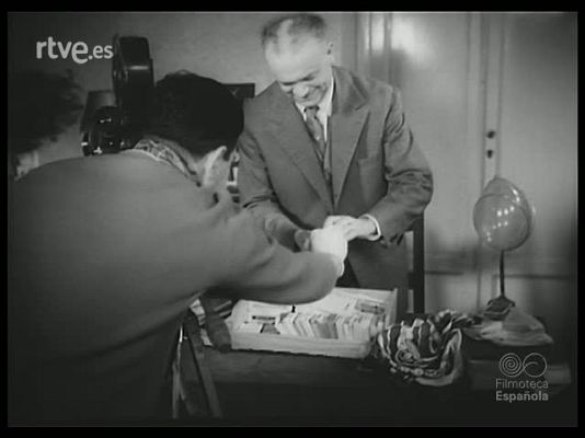 Revista Imágenes - CUADROS DE REVISTA