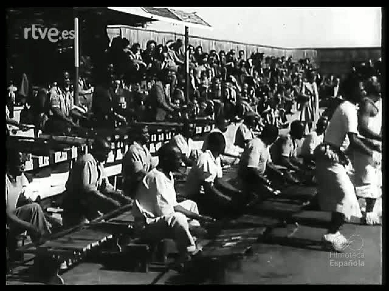 COREOGRAFIA - Revista Imágenes | Ver