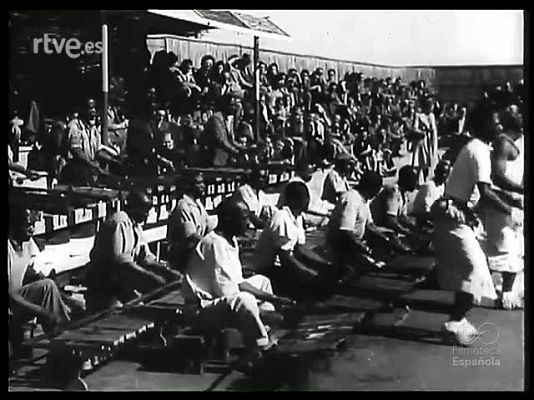 Revista Imágenes - COREOGRAFIA