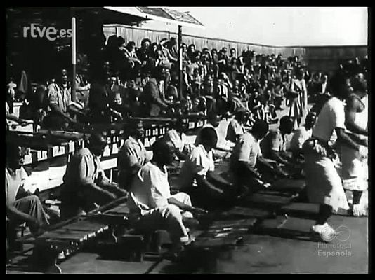 Revista Imágenes - COREOGRAFIA