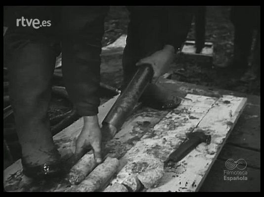 Revista Imágenes - ENERGIA ATOMICA