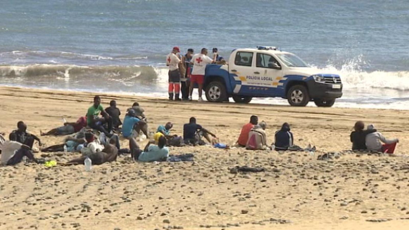 + Canarias - 05/11/14 - +Canarias | Ver