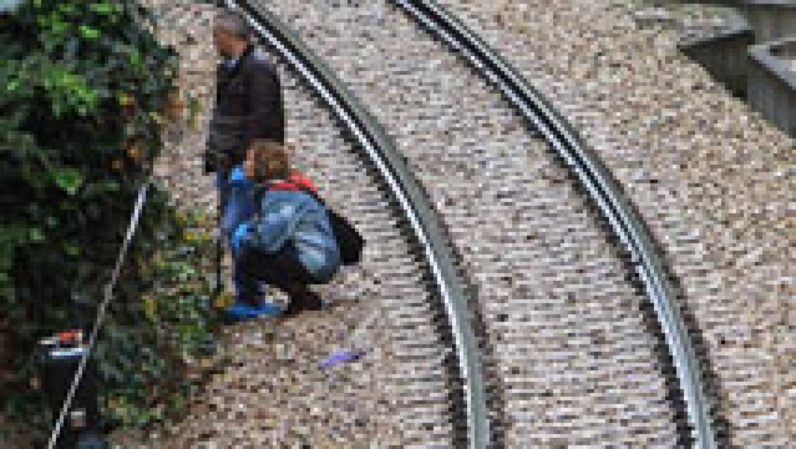 La autopsia al niño hallado en una maleta en Asturias revela que su muerte fue violenta