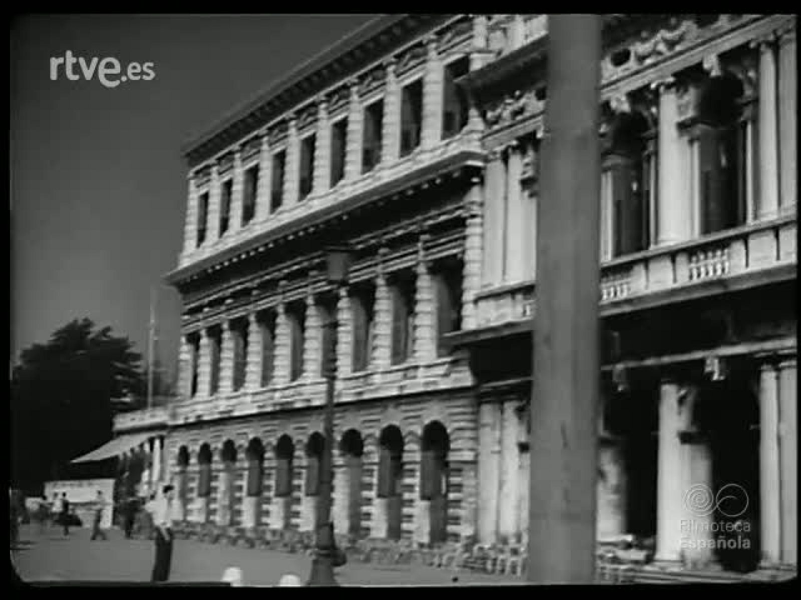 VARIACIONES SOBRE EL MAPA - Revista Imágenes | Ver