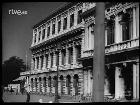 Revista Imágenes - VARIACIONES SOBRE EL MAPA