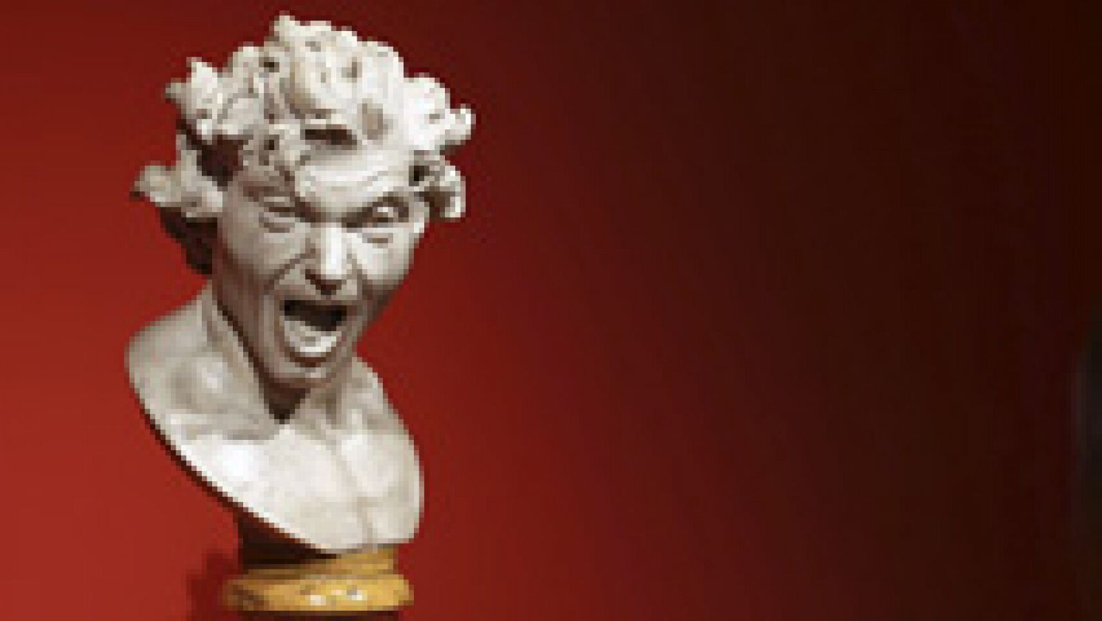 Telediario 1: La pasión de Bernini en el Museo del Prado | RTVE Play
