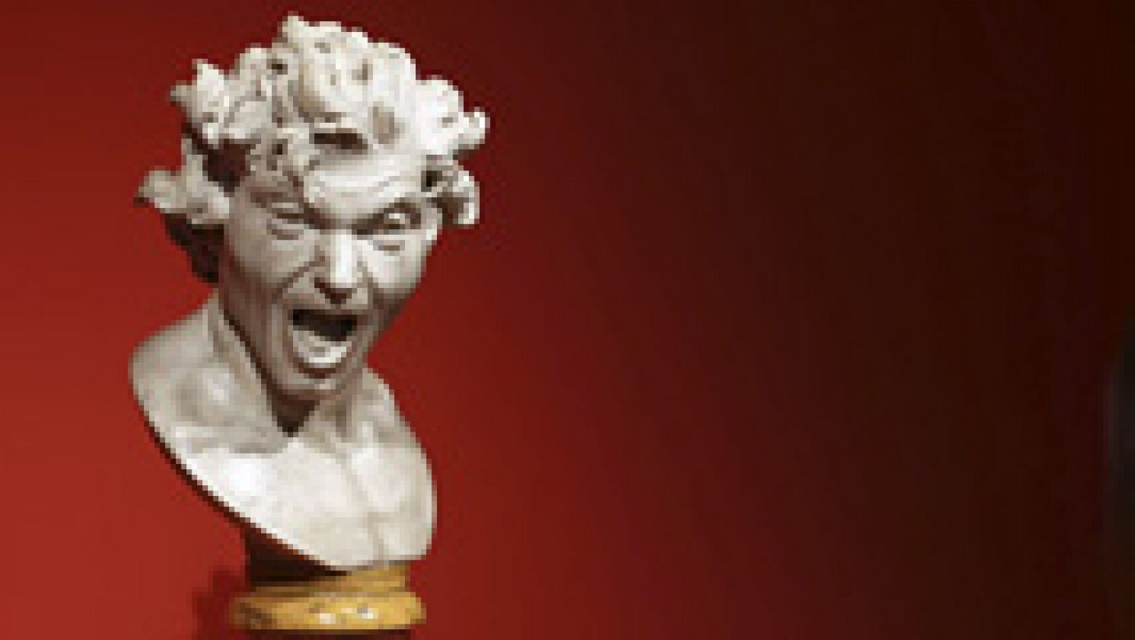 La pasión de Bernini en el Museo del Prado | Ver