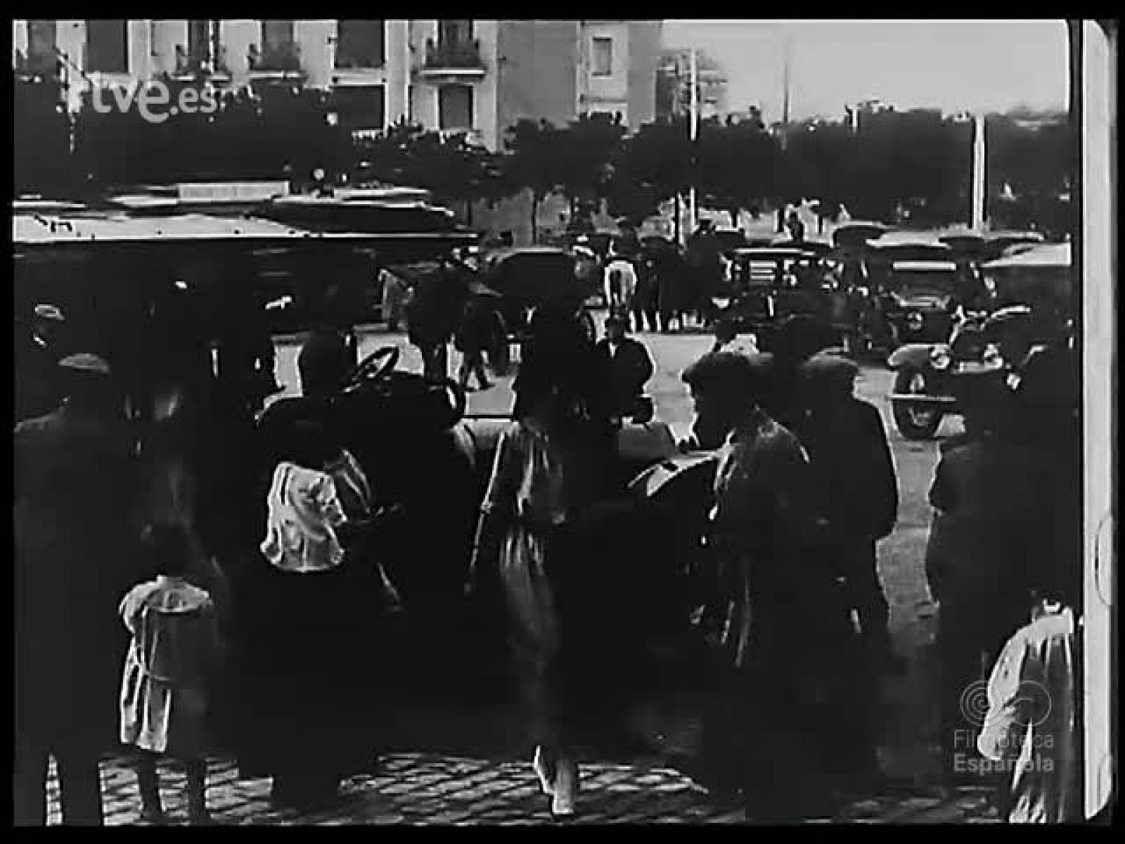 LA FIESTA BRAVA - Revista Imágenes | Ver