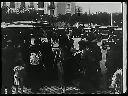 Revista Imágenes - LA FIESTA BRAVA