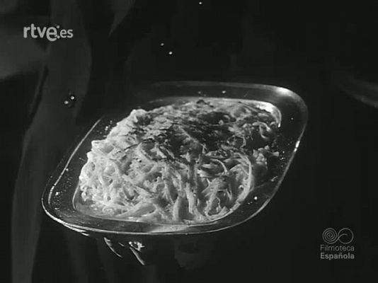 RITMOS EN LAS PASTAS