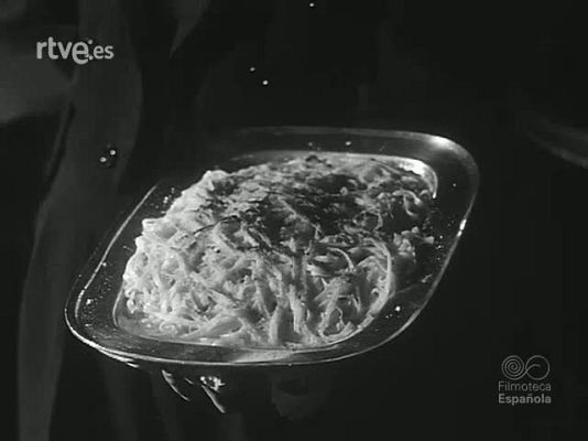 Revista Imágenes - RITMOS EN LAS PASTAS