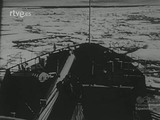 Revista Imágenes - A BAJO CERO