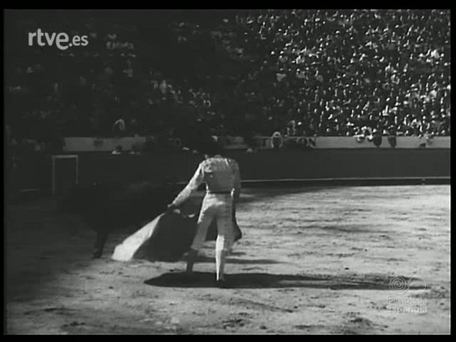 TOREROS MEJICANOS - Revista Imágenes | Ver