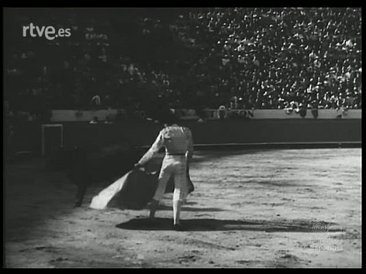 Revista Imágenes - TOREROS MEJICANOS