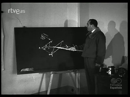 Revista Imágenes - NAVEGACION AEREA. EN EL CINCUENTENARIO DE LA AVIACION