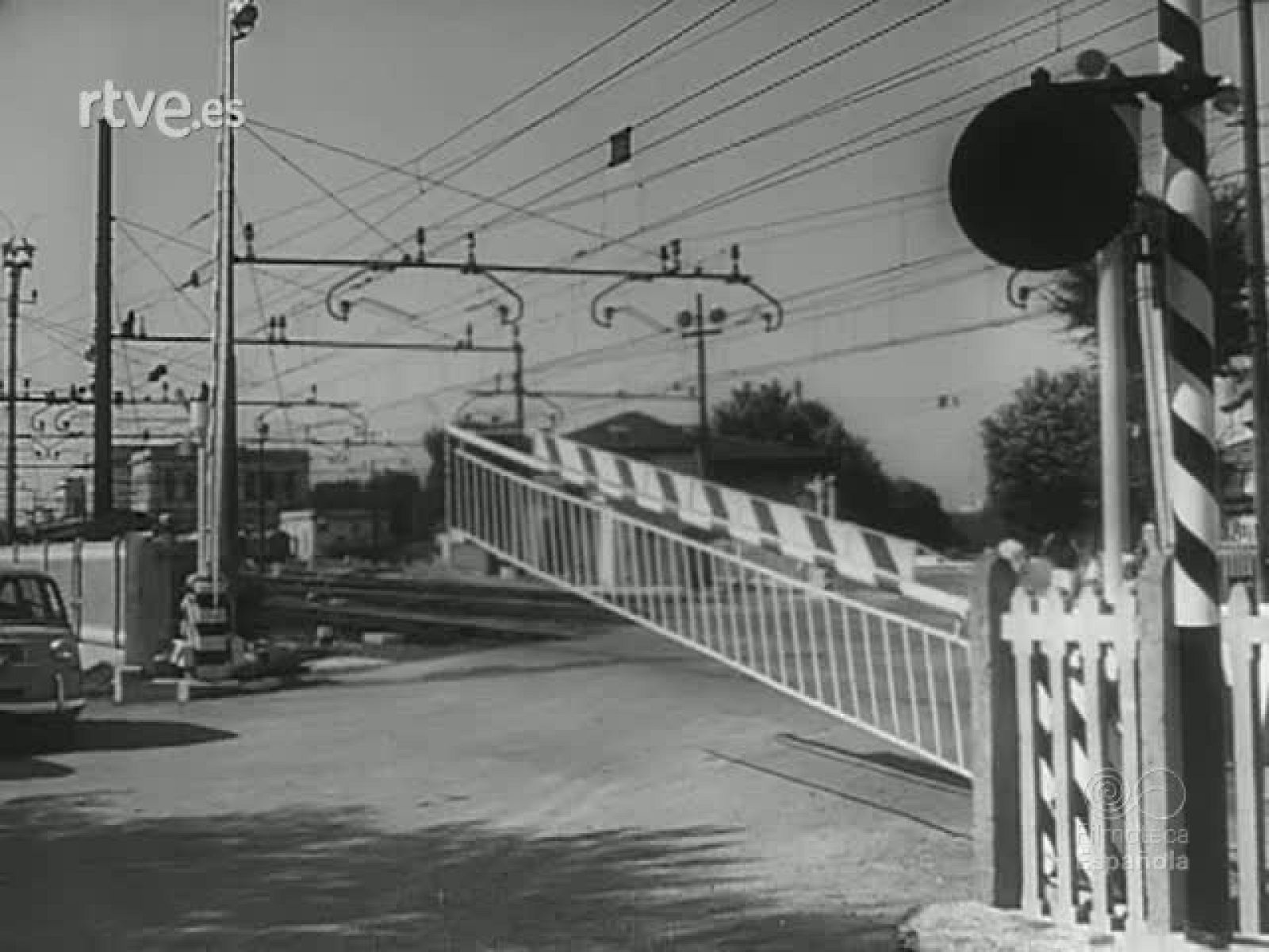 LA TECNICA IMITA AL HOMBRE - Revista Imágenes | Ver