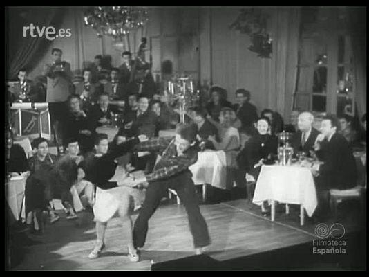 Revista Imágenes - ESCENARIO DE LA DANZA