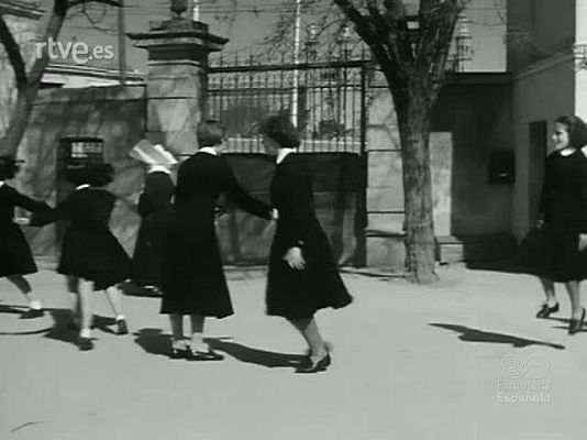 Revista Imágenes - HACIA LA LUZ. LABOR PEDAGOGICO-SOCIAL DE LA O.N.C.E