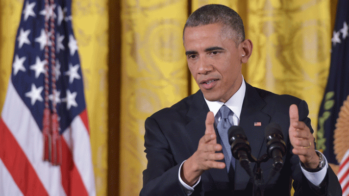 Informativo 24h - Obama dice haber escuchado a los votantes