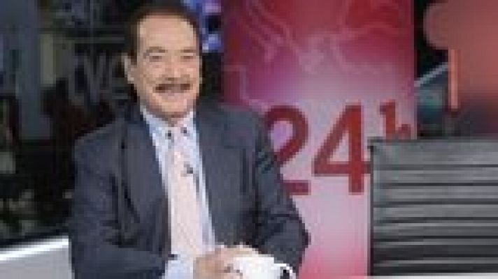 La noche en 24h - La noche en 24 horas - 05/11/14