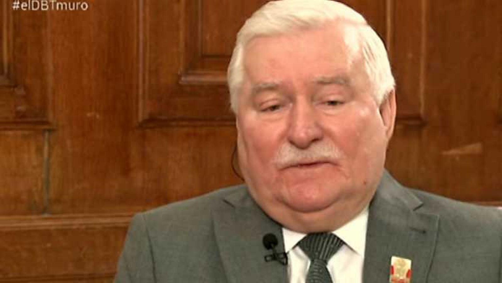 El debate de La 1 - 25 años sin Muro de Berlín - Ver ahora