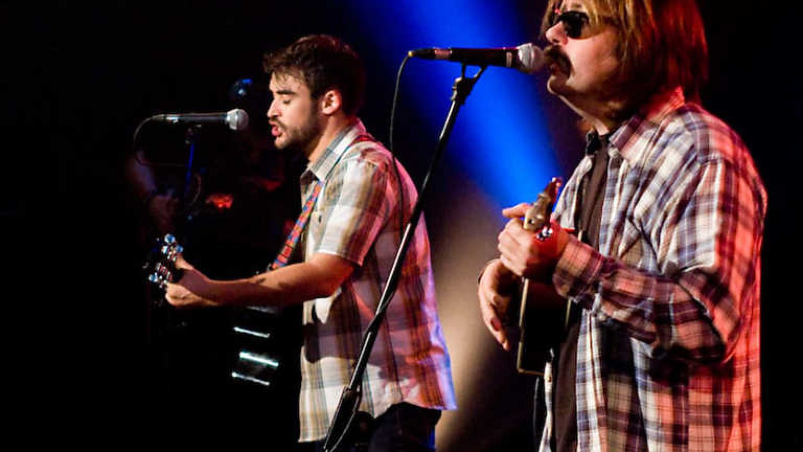 Los conciertos de Radio 3 - Ukelele Clan Band - Ver ahora