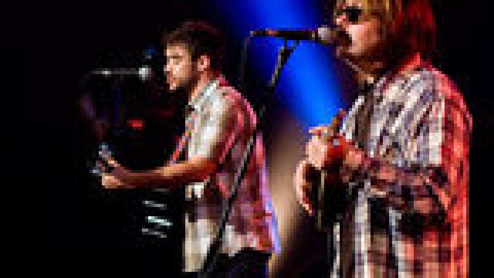 Los conciertos de Radio 3 - Ukelele Clan Band - Ver ahora 