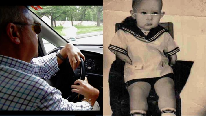  - Tráiler de '50 años de vergüenza'