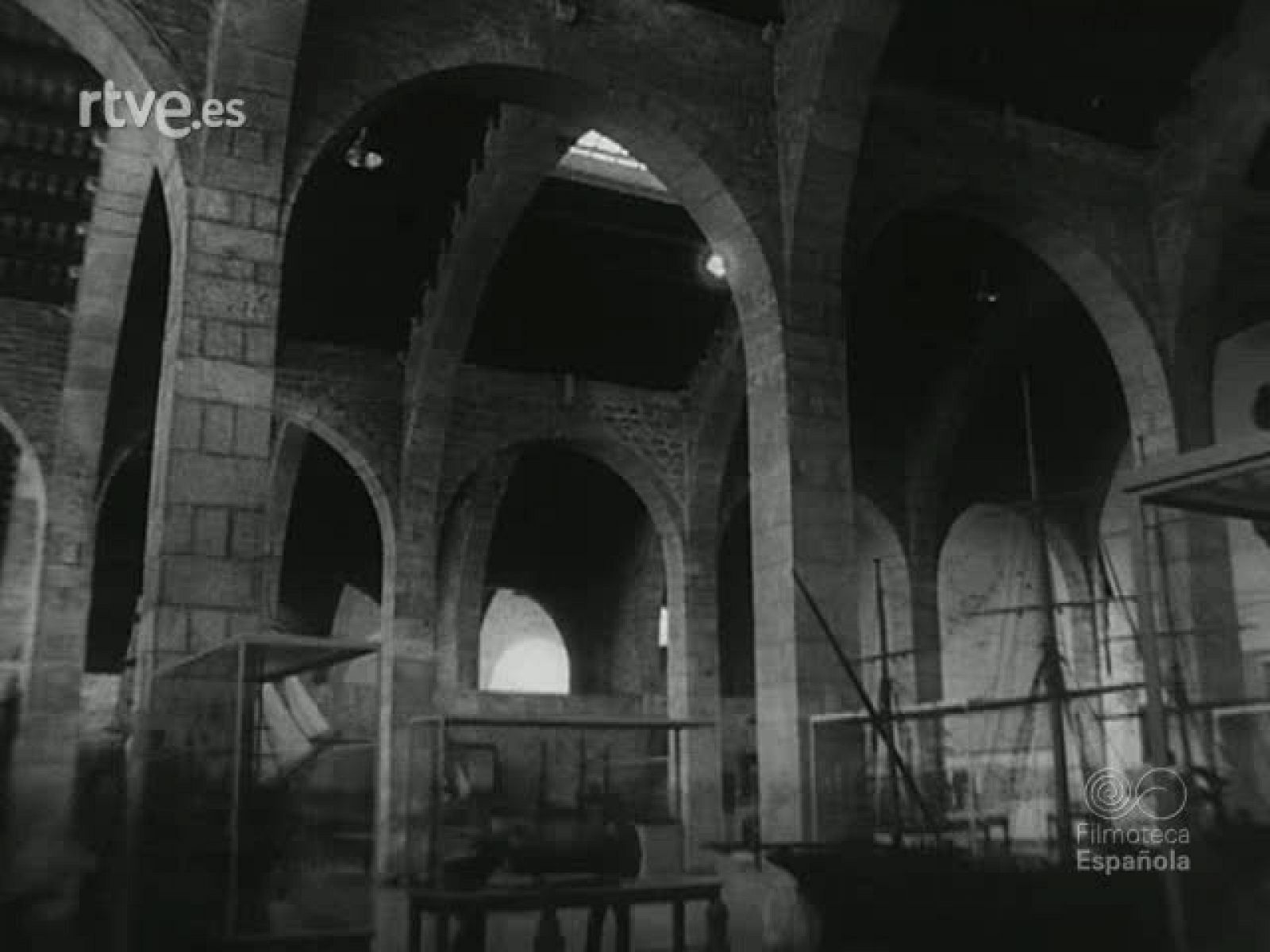 LA SEMANA NAVAL EN BARCELONA - Revista Imágenes | Ver