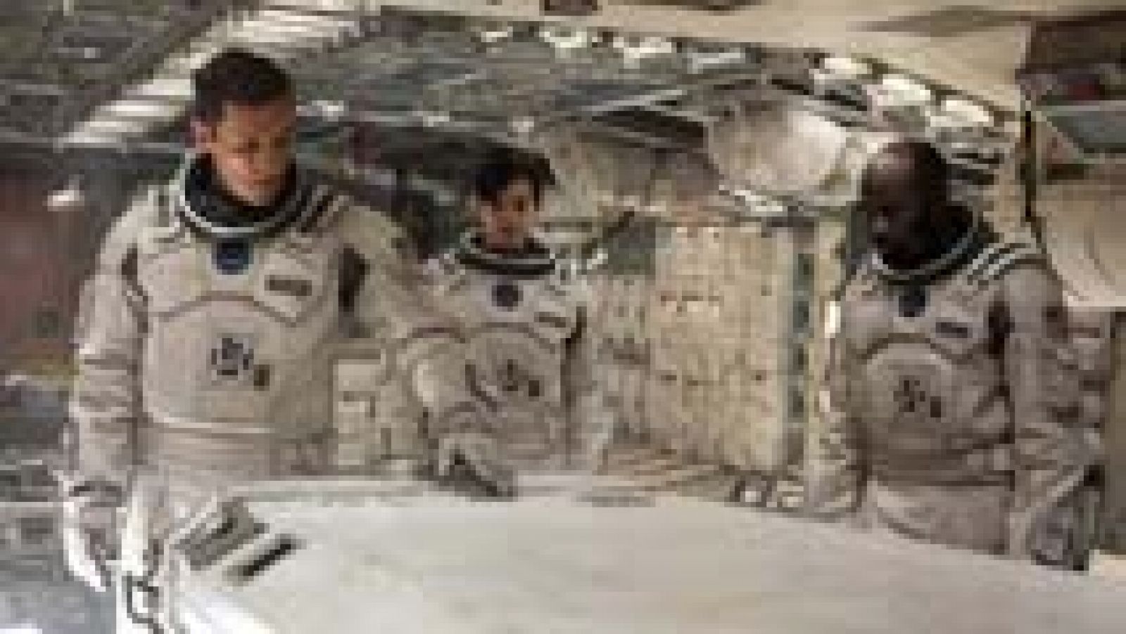 Tráiler de 'Interstellar', de Christopher Nolan | Ver