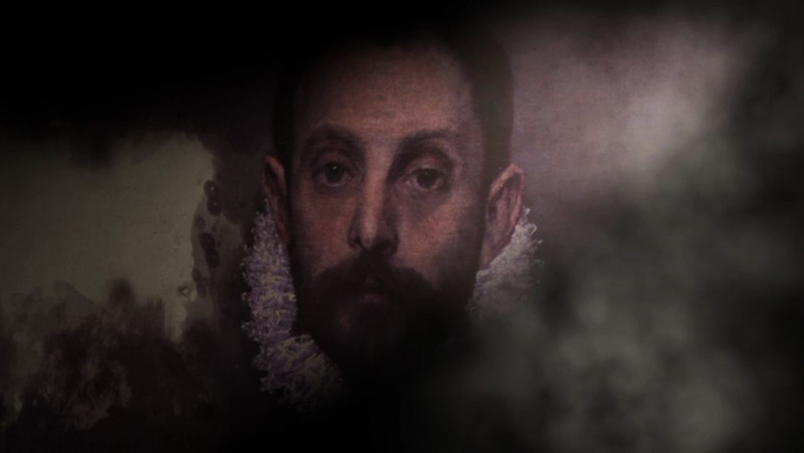 El Greco, alma y luz universales: 'El Greco, alma y luz universales' - Adelanto exclusivo | RTVE Play